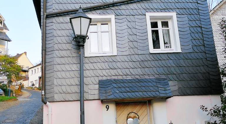 Ferienwohnung Siegen