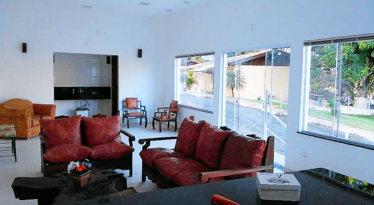 Hotel Pousada Gurupia — photo 4