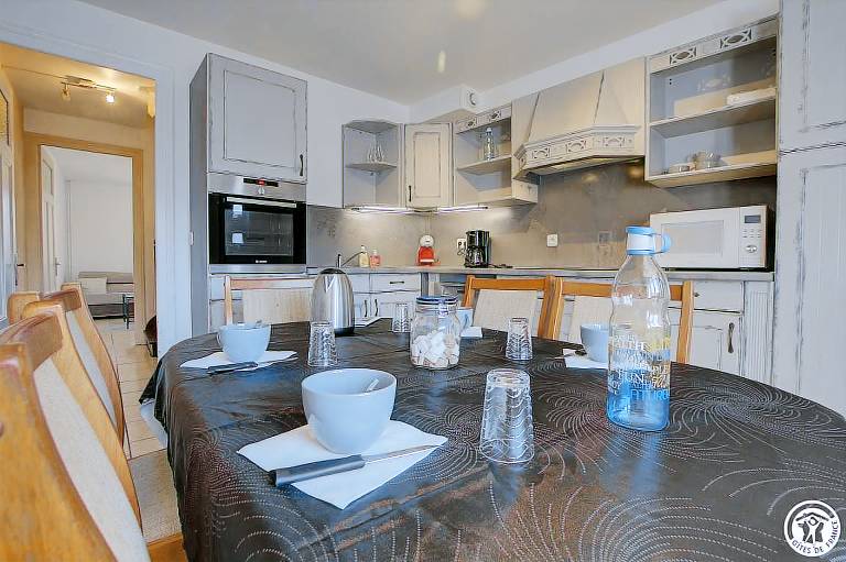 Child-friendly pleasant gite with patio | Pets allowed — photo 3