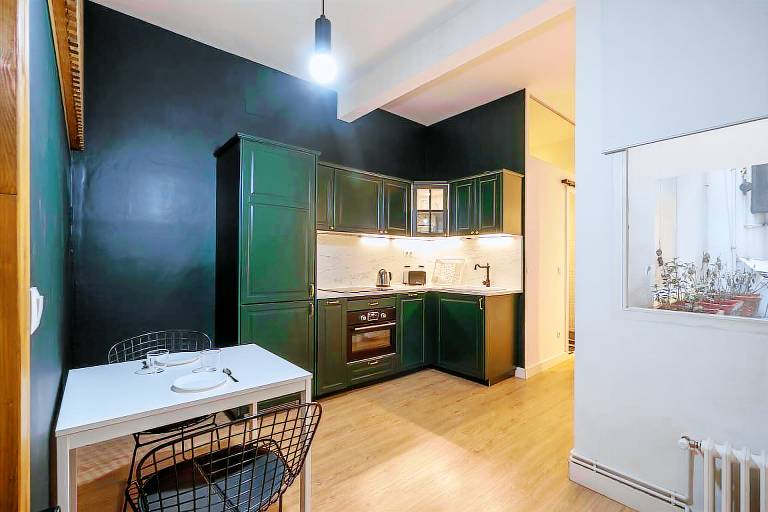 Apartamento  Derio
