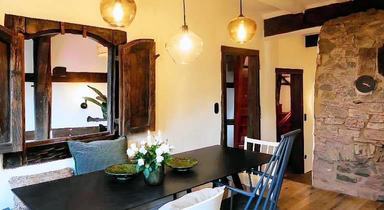 Vacation home with 3 rooms for 6 persons — photo 3