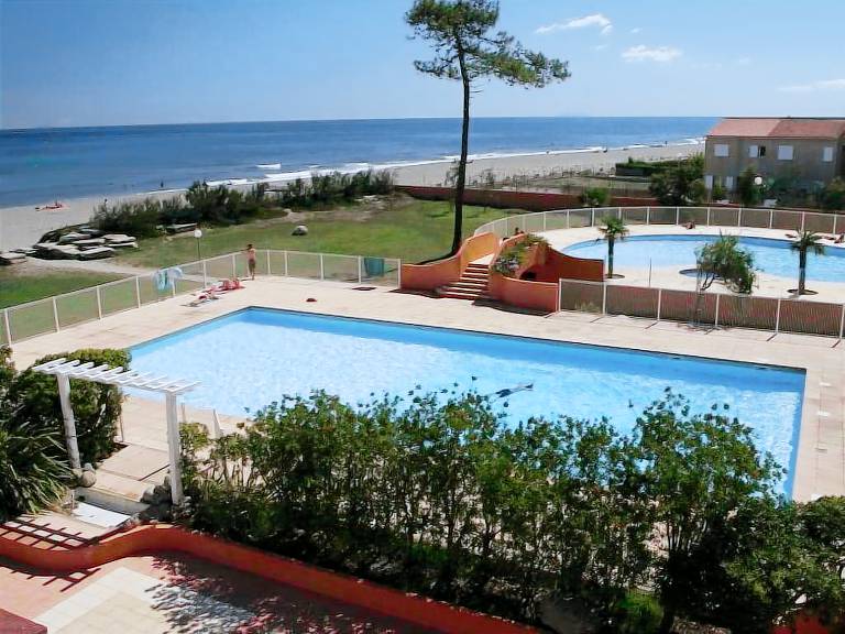 Maison de vacances Borgo