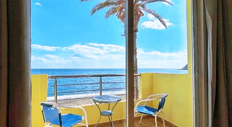 Beautiful apartment | Beach nearby | Pet-friendly in Ierapetra
