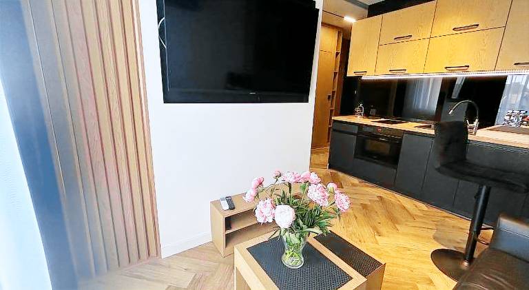 Apartament Płock