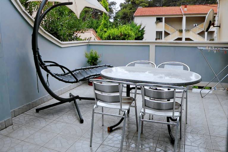 Rental apartment with BBQ, garden & terrace | Pets are welcome — photo 2
