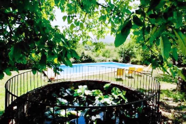 Villa Barberino di Mugello