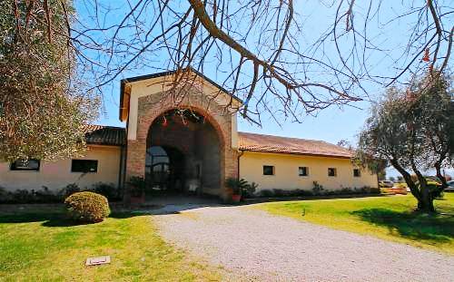 Casale Paestum
