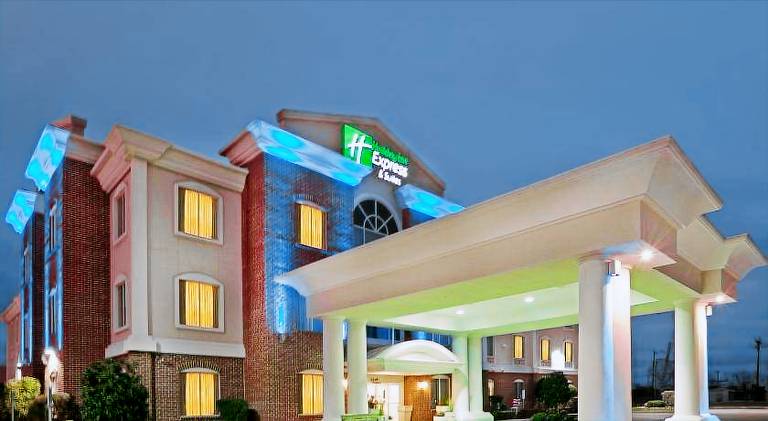 Holiday Inn Express Hotel & Suites Waxahachie By IHG — photo 5