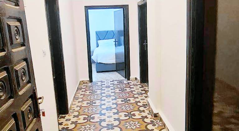 Nabateans Home Hotel — photo 3
