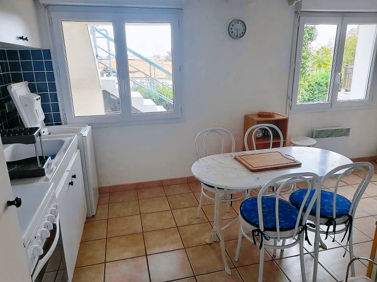 Rental apartment with BBQ | Pets are welcome — photo 4