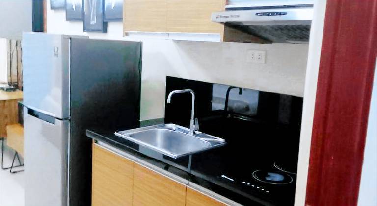 Wonderful apartment with pool | Dogs allowed in Angeles City
