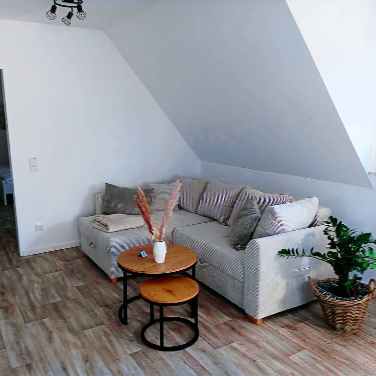 Ferienwohnung Herten