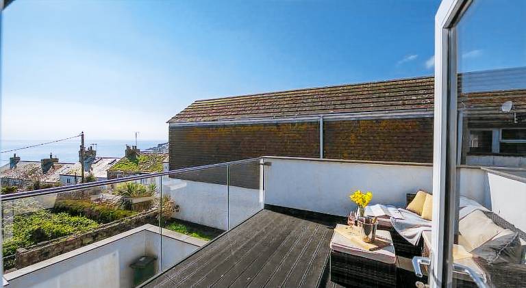 Apartment with 2 rooms for 4 persons — photo 3