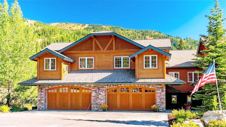 House Whitefish
