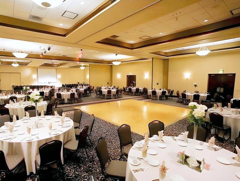 Holiday Inn Melbourne Viera Conference Center By IHG