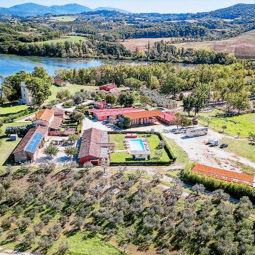 Agriturismo Narni