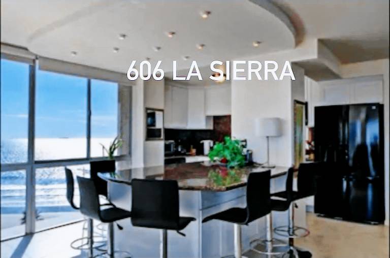 Condo Coronado