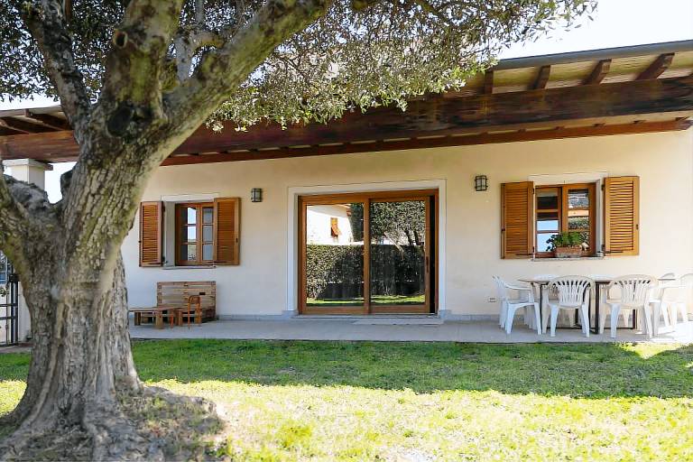 Ferienhaus in Marciana Marina, Elba, Italien