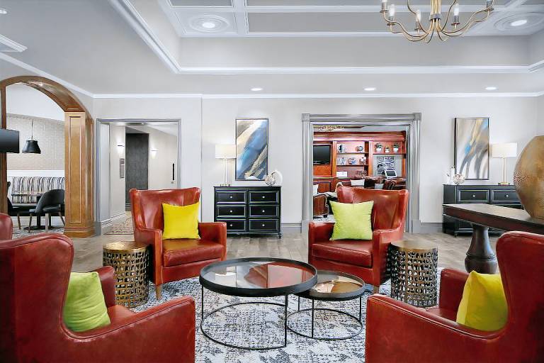 Homewood Suites by Hilton @ The Waterfront — photo 2