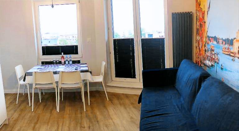 Apartment | Pet-friendly — photo 4