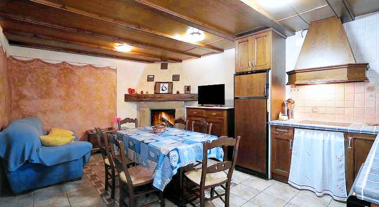 Casa Sastre — photo 4