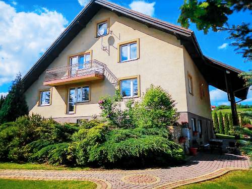 Bed & Breakfast  Święta Katarzyna
