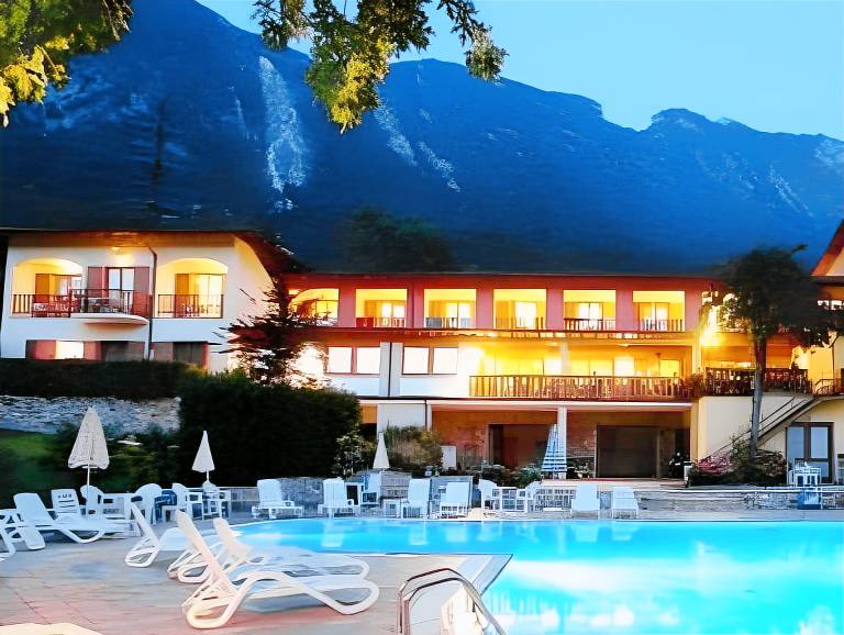 Park Hotel Val Di Monte S — photo 2