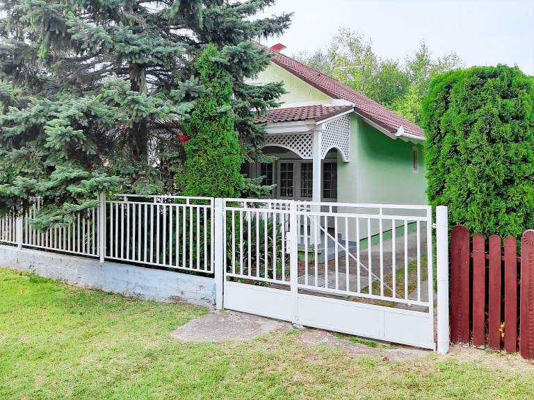 Ferienwohnung  Balatonmáriafürdő