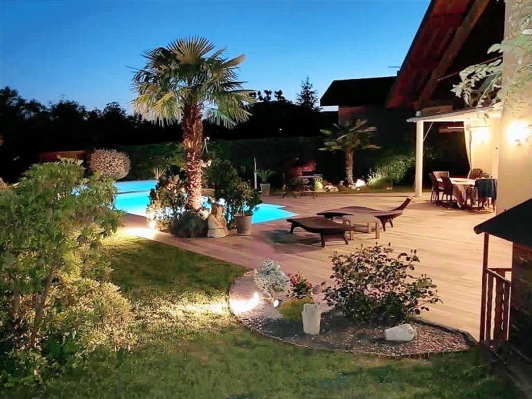 Villa La Balme-de-Sillingy