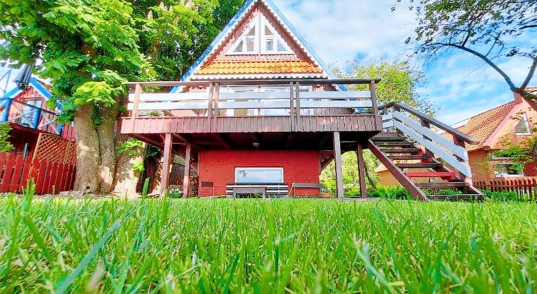 Wonderful vacation home | Pets are welcome — photo 4