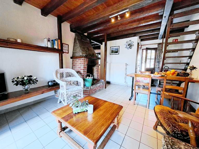 Gîte Filly 4A1 - 4 pers. — photo 2