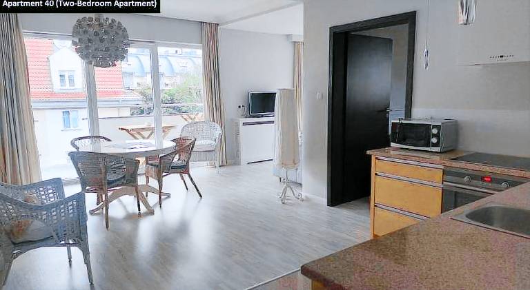 Nice rental apartment with terrace | Close to the beach | Pets allowed — photo 2