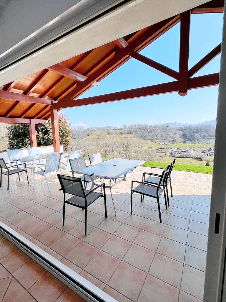 Villa San Juan Pie de Puerto