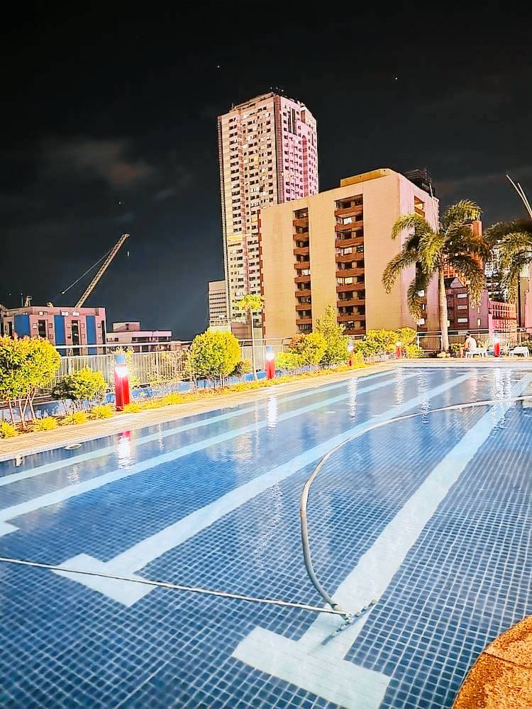 Aparthotel  City Of Manila