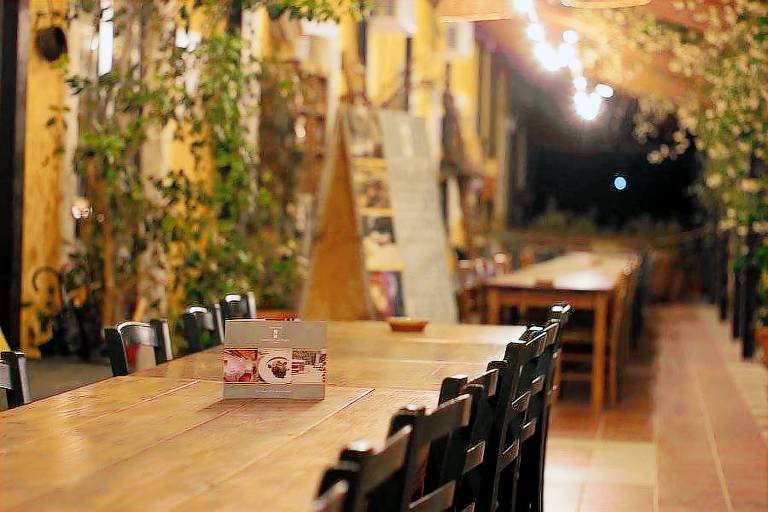 Casale Torre San Magno: Doppia letti singoli / colazione — photo 4