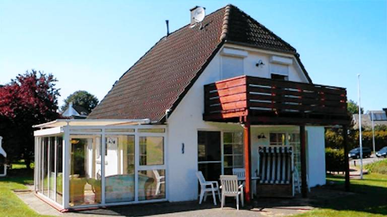 Ferienhaus Lindaunis