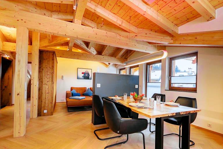 Ferienwohnung  Berchtesgaden