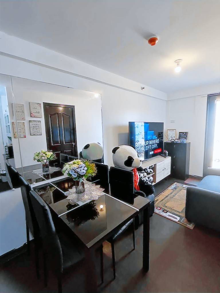 Apartment with pool — photo 2