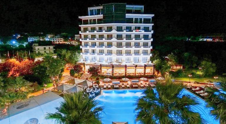 Rapo's Resort Hotel — photo 3