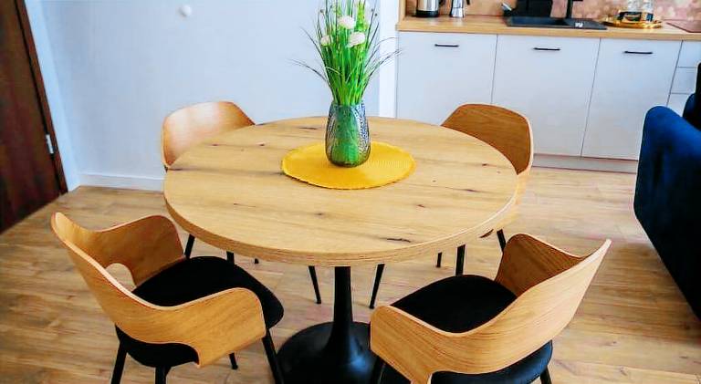 Pleasant holiday apartment | Pets are welcome — photo 5