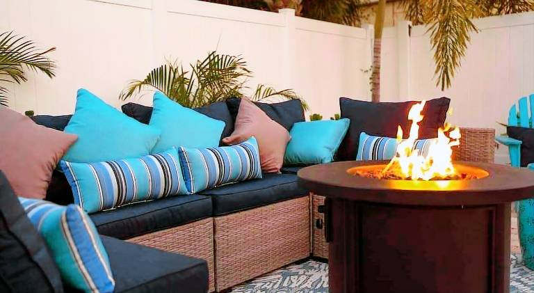 Vacation home with jacuzzi | Suitable for remote work — photo 5