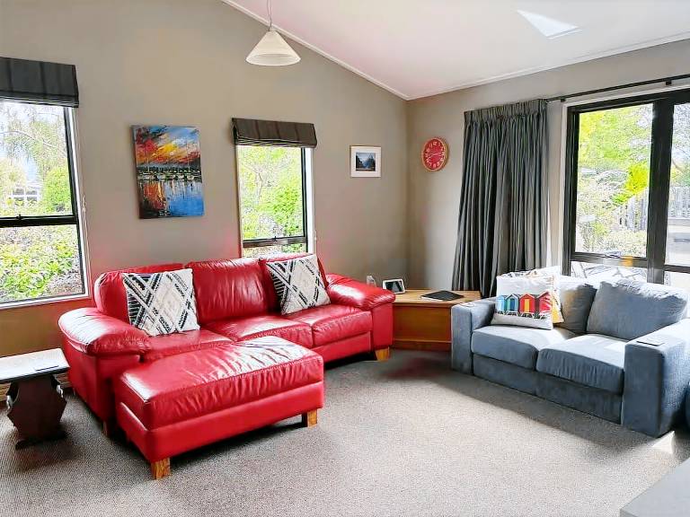 House Te Anau