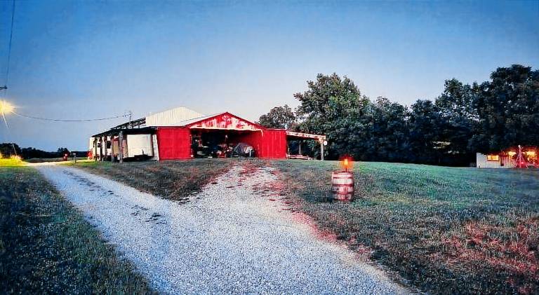 Vacation home with 2 rooms for 4 persons — photo 4