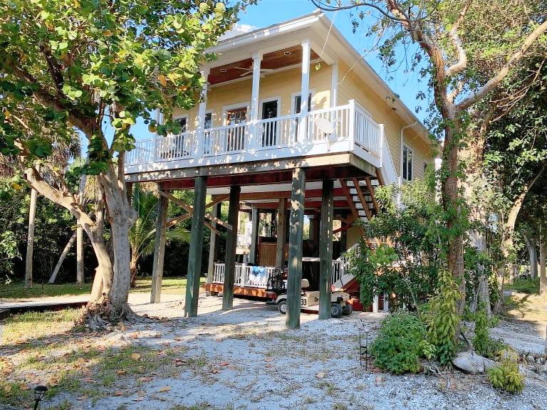 Cabin  Sanibel