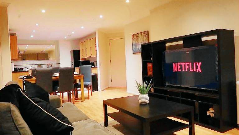 Apartment London Borough of Southwark