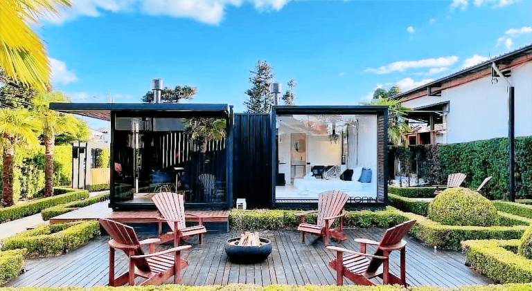 Holiday apartment with 1 room for 2 persons — photo 4