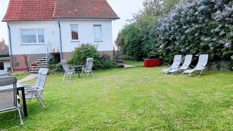 Ferienwohnung Insel Poel