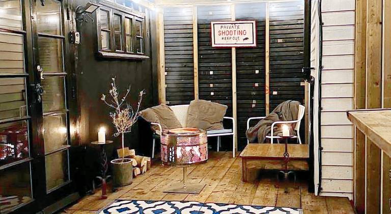 House with 1 room for 2 persons — photo 3