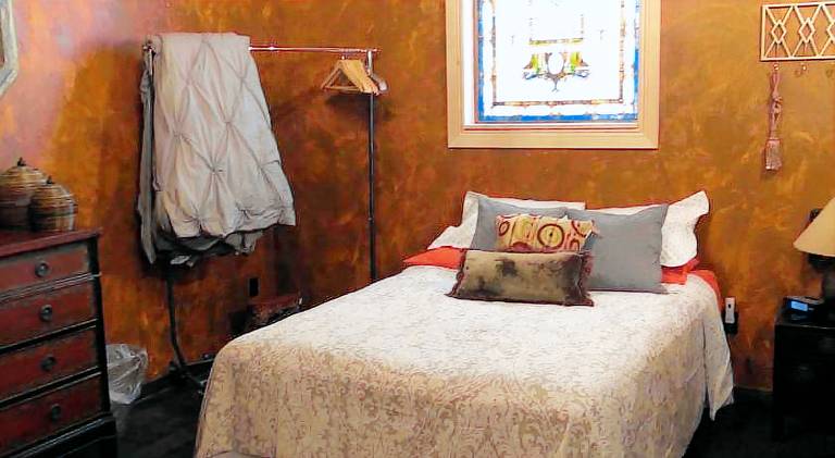 Wine Country Private Working Sheep Farm; Rustic Elegance — photo 2