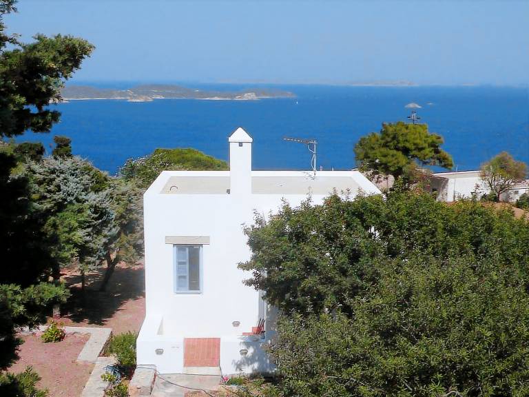 Casa  Patmos